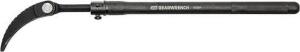 DESCRIPTION: (1) EXTENDABLE PRY BAR BRAND/MODEL: GEARWRENCH SIZE: 29" TO 48" RETAIL$: $136.57 EA QTY: 1