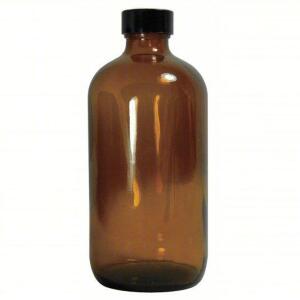 DESCRIPTION: (2) BOXES OF (12) AMBER BOTTLES BRAND/MODEL: 41W168 SIZE: 16 FL OZ RETAIL$: $47.51 EA QTY: 2