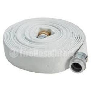 DESCRIPTION: (1) DISCHARGE HOSE BRAND/MODEL: FIREHOSE DIRECT #49312 INFORMATION: WHITE SIZE: 2"X50' RETAIL$: $150.00 EA QTY: 1