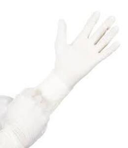 DESCRIPTION: (20) PACKS OF (10) PAIRS OF STERILE GLOVES BRAND/MODEL: BIOCLEAN #567K76 INFORMATION: WHITE SIZE: SIZE 10, XL RETAIL$: $935.61 TOTAL QTY: