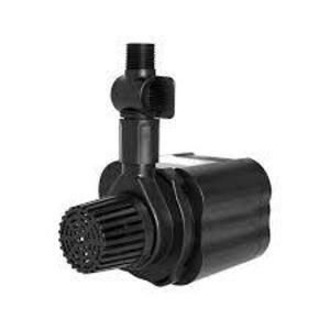 DESCRIPTION: (1) POND PUMP BRAND/MODEL: POND BOSS INFORMATION: 280 GPH SIZE: UP TO 200 GALLON RETAIL$: $66.54 EA QTY: 1