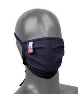 DESCRIPTION: (1) CASE OF APPROX (25) CLOTH FACE MASKS BRAND/MODEL: BIG BILL INFORMATION: TAN SIZE: CATEGORY 2 RETAIL$: $400.00 TOTAL QTY: 1