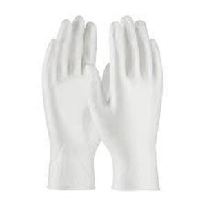 DESCRIPTION: (5) BOXES OF (100) POWDER FREE DISPOSABLE VINYL GLOVES BRAND/MODEL: AMBI-DEX #64-V3000PF SIZE: LARGE RETAIL$: $34.00 EA QTY: 5