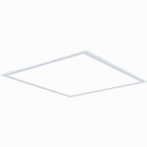 DESCRIPTION: (2) BACKLIT TROFFER BRAND/MODEL: COLUMBIA LIGHTING #CBT22-LSCS INFORMATION: SWITCHABLE LUMEN SIZE: 2' X 2' RETAIL$: $84.25 EA QTY: 2