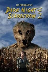 DESCRIPTION: (1) DVD BRAND/MODEL: DARK NIGHT OF THE SCARECROW 2 RETAIL$: $19.99 EA QTY: 1