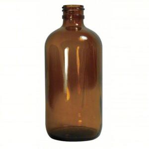 DESCRIPTION: (2) CASE OF (12) GLASS BOTTLESBRAND/MODEL: PRODUCT NUMBER #41V966INFORMATION: BROWN GLASS BOTTLESIZE: 1 L CAPACITY - ML, 33 FL OZ CAPACITY - OZ, 96 MM BODY DIA, NON-STERILE, AUTOCLAVABLERETAIL$: $280.78 TOTALQTY: 2