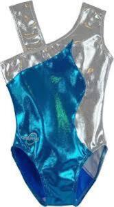 DESCRIPTION: (1) CASE OF APPROX (20) GIRLS GYMNASTICS LEOTARDBRAND/MODEL: OBERSEEINFORMATION: ANGIE TURQUOISESIZE: VARIOUS SIZESRETAIL$: $70.04 PER LEOTARDQTY: 1