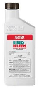 DESCRIPTION: (2) DIESEL FUEL BIOCIDE BRAND/MODEL: BIO KLEEN #09016-09 SIZE: 16 OZ RETAIL$: $51.35 EA QTY: 2