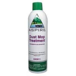 DESCRIPTION: (4) DUST MOP TREATMENT BRAND/MODEL: MISTY ASPIRE SIZE: 16 OZ RETAIL$: $7.00 EA QTY: 4