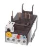 DESCRIPTION: (4) OVERLOAD RELAY FRAME BRAND/MODEL: EATON/XTOB016CC1 INFORMATION: CURRENT RATING: 12-16A/ELECTROMECHANICAL RETAIL$: 66.95 EACH SIZE: 1.