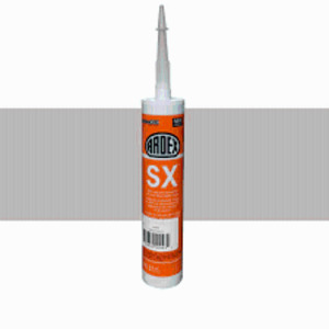 DESCRIPTION: (6) TUBES OF QUICK CURING GROUT BRAND/MODEL: ARDEX INFORMATION: SUGAR COOKIE SIZE: 10.1 OZ RETAIL$: $36.39 EA QTY: 6