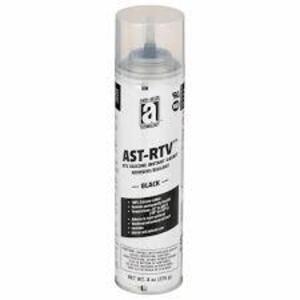 DESCRIPTION: (3) AST-RTV SILICONE INSTANT GASKET ADHESIVE BRAND/MODEL: ANTI-SEIZE INFORMATION: CLEAR SIZE: 8 OZ RETAIL$: $24.76 EA QTY: 3