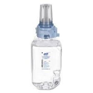 DESCRIPTION: (4) INSTANT HAND SANITIZER BRAND/MODEL: PURELL ADVANCED SIZE: 1200 ML RETAIL$: $30.00 EA QTY: 4