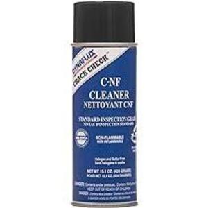 DESCRIPTION: (6) CNF CLEANER BRAND/MODEL: DYNAFLUX SIZE: 15 OZ RETAIL$: $13.08 EA QTY: 6