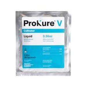 DESCRIPTION: (1) CASE OF (12) DEODORIZER DISINFECTANT FUNGICIDE BRAND/MODEL: PROKURE V #205-V420R12 SIZE: 4.2 OZ RETAIL$: $735.00 EA QTY: 1