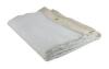 DESCRIPTION: (1) WELDING BLANKETS BRAND/MODEL: JACKSON SAFETY/36167 INFORMATION: WHITE/MAX TEMP: 1000F RETAIL$: 59.16 SIZE: 6' X 8' QTY: 1