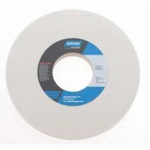 DESCRIPTION: (1) GRINDING WHEEL BRAND/MODEL: NORTON #05985700 SIZE: 10X3/4X3 RETAIL$: $122.79 EA QTY: 1