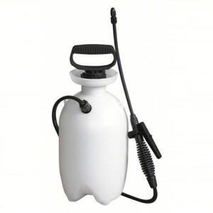 DESCRIPTION: (1) LAWN SPRAYER BRAND/MODEL: WESTWARD #12U469 SIZE: 1 GALLON RETAIL$: $33.11 EA QTY: 1