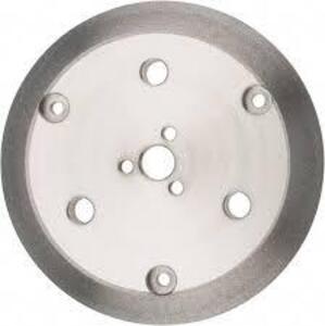 DESCRIPTION: (1) TOOL AND CUTTING GRINDING WHEEL BRAND/MODEL: MSC # 01340801 SIZE: 6" RETAIL$: $305.66 EA QTY: 1