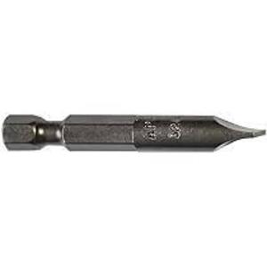 DESCRIPTION: (1) PACK OF (60) HEX POWER BIT BRAND/MODEL: APEX #22PF52 SIZE: 1 15/16 IN RETAIL$: $35.00 EA QTY: 1