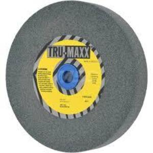 DESCRIPTION: (4) GRINDING WHEEL BRAND/MODEL: TRU-MAXX #45917028937 SIZE: 1-3/16 RETAIL$: $28.91 EA QTY: 4