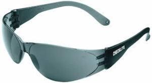 DESCRIPTION: (1) BOX OF (12) SAFETY GLASSES BRAND/MODEL: MCR SAFETY #CL112 RETAIL$: $15.00 EA QTY: 1