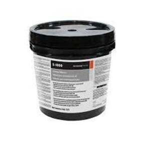 DESCRIPTION: (1) VINYL ADHESIVE BRAND/MODEL: ARMSTRONG INFORMATION: OFF WHITE SIZE: 2 GALLON RETAIL$: $385.00 EA QTY: 1