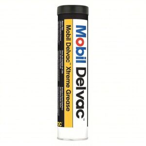 DESCRIPTION: (6) HEAVY DUTY EXTREME PRESSURE MOLY GREASE BRAND/MODEL: MOBIL DELVAC SIZE: 13.7 OZ CARTRIDGES RETAIL$: $49.95 EA QTY: 6