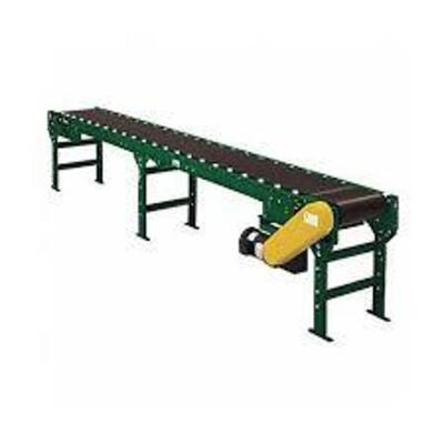 DESCRIPTION: (1) CONVEYOR BELT BRAND/MODEL: ASHLAND INFORMATION: GREEN, SEE INSPECTION RETAIL$: $8535.79 EA QTY: 1