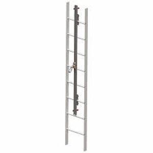 DESCRIPTION: (1) FALL LANYARD, LADDER SAFETY SYSTEMS BRAND/MODEL: MILLER #VG/30FT SIZE: 30' RETAIL$: $627.98 EA QTY: 1