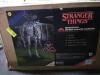 DESCRIPTION: (1) LIFE SIZED NETFLIX CHARACTER LAWN DECOR BRAND/MODEL: STRANGER THINGS INFORMATION: DEMOGORGON SIZE: 7.5' TALL RETAIL$: $479.00 EA QTY: - 2