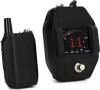 DESCRIPTION: (1) WIRELESS GUITAR CABLE BODYPACK TRANSMITTER BRAND/MODEL: SURE RETAIL$: $500.00 EA QTY: 1