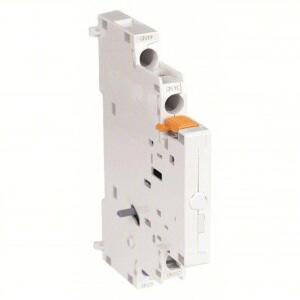 DESCRIPTION: (5) AUXILIARY CONTACT BRAND/MODEL: 16P333 RETAIL$: $75.22 EA QTY: 5