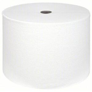 DESCRIPTION: (1) ALL PURPOSE DRY WIPE ROLL BRAND/MODEL: TOUGH GUY #39M983 INFORMATION: WHITE, SUPER HEAVY ABSORBENCY, PERFORATED RETAIL$: $95.81 EA QT