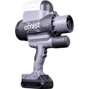 DESCRIPTION: (1) SPRAYER BRAND/MODEL: EMIST #EPIX360-HH RETAIL$: $1,062.45 EA QTY: 1