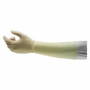 DESCRIPTION: (1) CASE OF (200) DISPOSABLE GLOVES BRAND/MODEL: BIOCLEAN #567K43 INFORMATION: RUBBER LATEX, STERILE SIZE: XL RETAIL$: $670.41 TOTAL QTY: