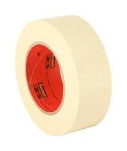 DESCRIPTION: (1) CASE OF (24) ROLLS OF MASKING TAPE BRAND/MODEL: CINCINNATI SIZE: 2" RETAIL$: $111.00 EA QTY: 1