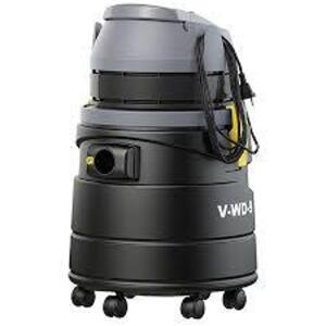 DESCRIPTION: (1) SHOP VACUUM BRAND/MODEL: TENNANT #V-WD-9 SIZE: 9 GALLON RETAIL$: $736.99 EA QTY: 1