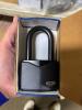 DESCRIPTION: (2) COVERED PADLOCKS BRAND/MODEL: ABUS/37/55KA INFORMATION: BLACK/7-PINS/HIGH SECURITY RETAIL$: 113.10 EACH SIZE: 3-11/32"H X 2-29/64"W X - 2