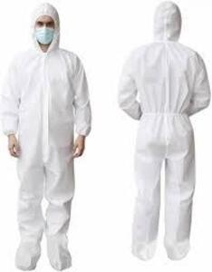 DESCRIPTION: (1) CASE OF (25) PROTECTIVE COVERALL HOOD WITH BOOTBRAND/MODEL: PROTEKT #PC0150WINFORMATION: WHITERETAIL$: $165.87 EAQTY: 1