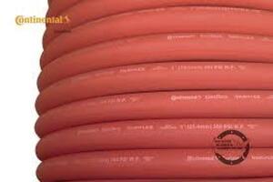 DESCRIPTION: (1) SMALL ROLL OF HOSE SIZE: 3/4 MULTIPURPOSE OIL RESISTANT HOSE RETAIL$: $66.55 EA QTY: 1