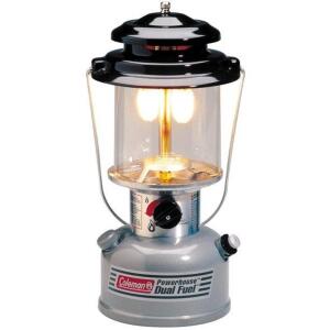 DESCRIPTION: (1) CAMPING LATERN BRAND/MODEL: COLEMAN/20160311 INFORMATION: GAS PROPANE/800 LUMENS RETAIL$: 78.59 SIZE: 7.6"L X 7.35'W X 16.3"H QTY: 1