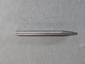 DESCRIPTION: (2) CARBIDE BALL END MILL BRAND/MODEL: IMCO 30160 SIZE: 1/16" DIA RETAIL$: $36.44 QTY: 2