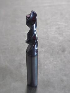 DESCRIPTION: (2) CARBIDE STEP DRILL BITS BRAND/MODEL: JM09061202 RETAIL$: $172.48 QTY: 2