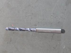 DESCRIPTION: (1) CARBIDE JOBBER DRILL BIT BRAND/MODEL: ALLIED MACHINE 360M04500A21M SIZE: #16 RETAIL$: $192.00 QTY: 1