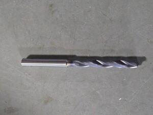 DESCRIPTION: (1) CARBIDE JOBBER BIT BRAND/MODEL: SGS 56442 SIZE: 3/16" DIA RETAIL$: $155.38 QTY: 1