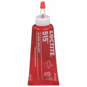 DESCRIPTION: (4) FLANGE SEALANT BRAND/MODEL: LOCTITE 515 #5E226 SIZE: 1.69 FL OZ RETAIL$: $33.46 EA QTY: 4