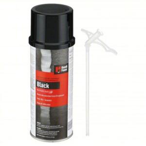 DESCRIPTION: (2) INSULATING SPRAY FOAM SEALANT BRAND/MODEL: HANDI-FOAM #2RPJ6 SIZE: 12 OZ RETAIL$: $16.16 EA QTY: 2