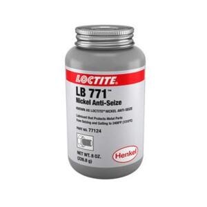 DESCRIPTION: (1) GENERAL PURPOSE ANTI-SEIZE BRAND/MODEL: LOCTITE #4KM51 SIZE: 8 OZ RETAIL$: $38.82 EA QTY: 1