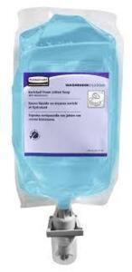 DESCRIPTION: (4) ENRICHED FOAM LOTION SOAP BRAND/MODEL: RUBBERMAID #15A705 RETAIL$: $41.25 EA QTY: 4